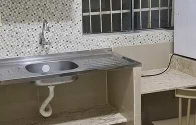 Imagem: O quarto e está localizado em Lagoa Nova, Natal para alugar