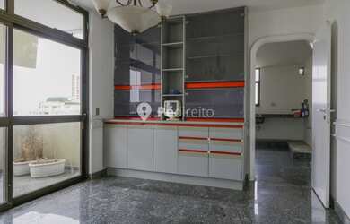 Imagem 7: Apartamento 4 suítes à venda no bairro Jardim Anália Franco - São Paulo/SP