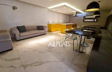 Imagem 6: Apartamento com 1 dormitório para alugar, 30 m² por R$ 6.401,00/mês - Vila Olímpia - São P