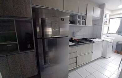 Imagem 5: Natura Ville 55793. 68m² de Área, 1 Vaga na garageme3 Dormitórios