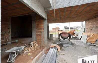 Imagem 6: Casa de Condomínio com 3 dorms, Residencial Maria Júlia, São José...