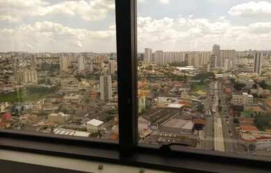 Imagem 14: Sala, 146 m² - venda por R$ 720.000,00 ou aluguel por R$ 8.082,00/mês...