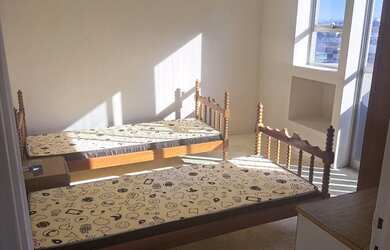 Imagem 5: Apto no centro de São Vicente com Linda Vista Para o Mar