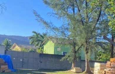 Imagem 1: Terreno à venda, 911 m² por R$ 900.000,00 - Itaipu - Niterói/RJ