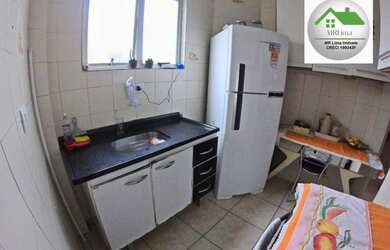 Imagem 3: PRECINHO APTO ELEVADOR VAGA LAZER 300 METROS DA PRAIA VL TUPI