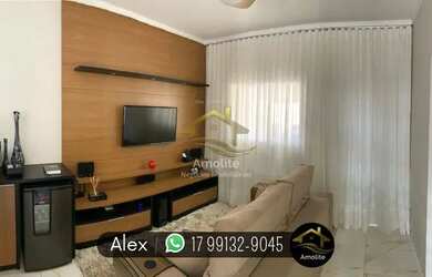 Imagem 8: Casa Residencial Jardim Califórnia em Bady Bassitt