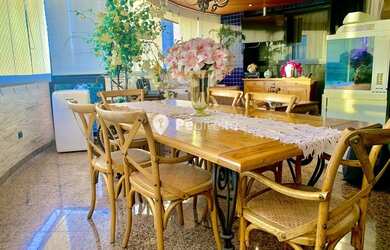 Imagem 12: Apartamento à venda no bairro Jardim Anália Franco - São Paulo/SP