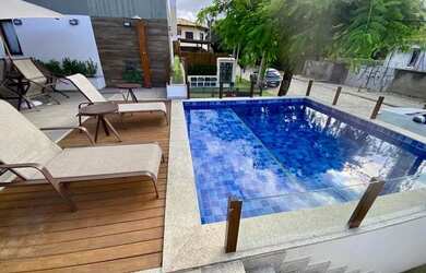 Imagem: Apartamento para aluguel com 38 metros quadrados com 1 quarto