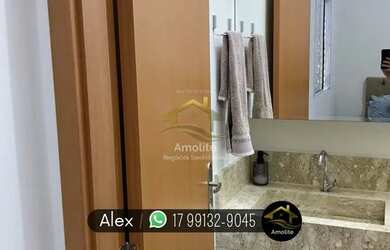 Imagem 3: Casa Residencial Jardim Califórnia em Bady Bassitt