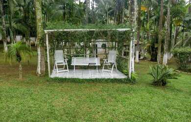 Imagem 4: Sítio à venda por R$ 1.500.000 ou aluguel por R$ 8.000/mês - Jardim...