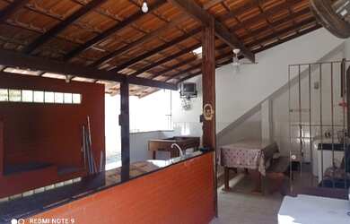 Imagem 3: Alugo casa para Temporada Recanto da Sereia Guarapari ES