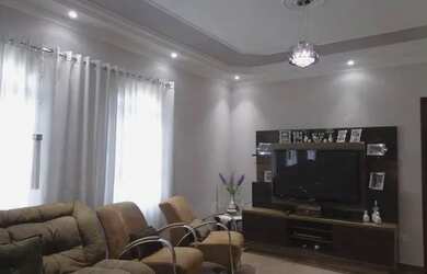 Imagem 4: Casa/Residencial. Varanda, 169m² de Área, 2 Banheirose3 Dormitórios