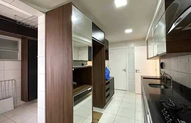 Imagem 3: SAIA DO ALUGUEL. 132m² de Área, 3 Vagas na garageme3 Dormitórios