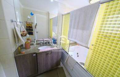 Imagem 12: Apartamento com 3 dormitórios, 132 m² - venda por R$ 1.000.000,00 ou...