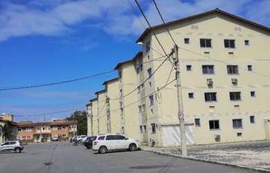 Imagem 2: Apto no Condomínio Costa do Sahy em Mangaratiba