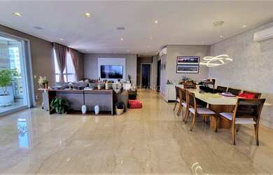 Imagem 6: Apartamento à venda no bairro Jardim Anália Franco - São Paulo/SP