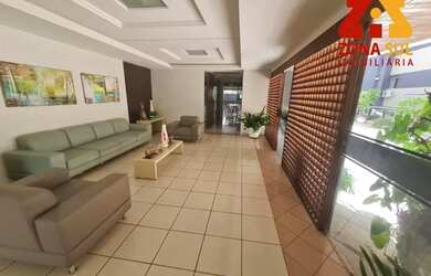 Imagem 4: Apartamento com 3 dormitórios à venda, 175 m² por R$ 680.000 - Tambaú...