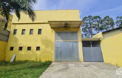 Imagem 3: VARGEM GRANDE PAULISTA - Galpão/Depósito/Armazém - Jardim Europa