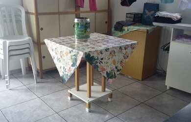 Imagem 10: DJ VENDO CASA NA BOCA DA MATA