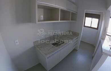 Imagem 9: Apartamento Padrão em São José do Rio Preto