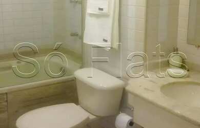 Imagem 8: Disponível para locação na Vila Olímpia localizado na Rua Funchal...