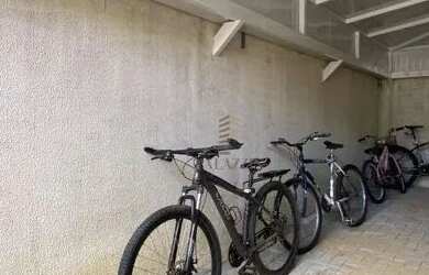 Imagem 7: Apartamento com 2 dormitórios à venda, 50 m² por R$ 205.000 - Iná - São José dos Pinhais/P