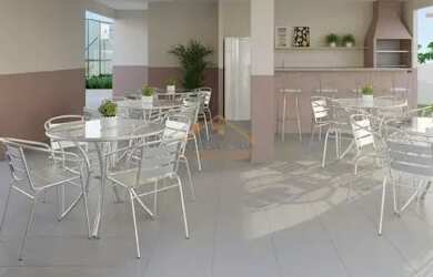 Imagem 5: Apartamento em Betim. 45m² de Área, 1 Vaga na garageme2 Dormitórios