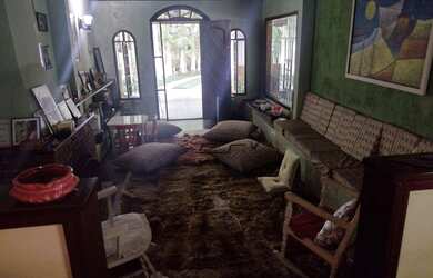 Imagem 16: Sítio à venda por R$ 1.500.000 ou aluguel por R$ 8.000/mês - Jardim...