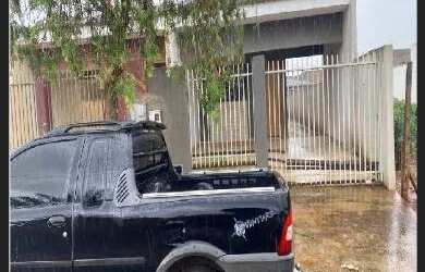 Imagem: JAGUAPITA - Casa Padrão - CENTRO