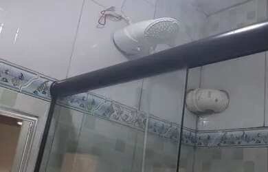 Imagem 2: Quarto/suite Individual Pensionista Masculino no Ipiranga px Metrô $...