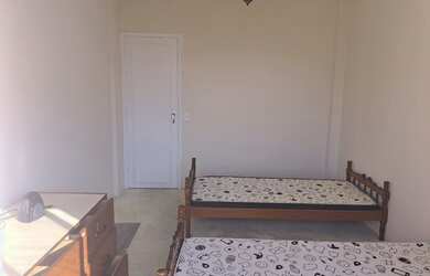 Imagem 4: Apto no centro de São Vicente com Linda Vista Para o Mar