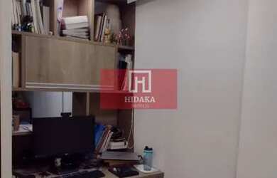 Imagem 9: Apartamento à venda no bairro Chácara Inglesa - São Paulo/SP, Zona Sul