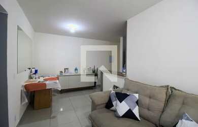 Imagem: Apartamento para Aluguel - Jardim Serrano, 2 Quartos, 50 m2