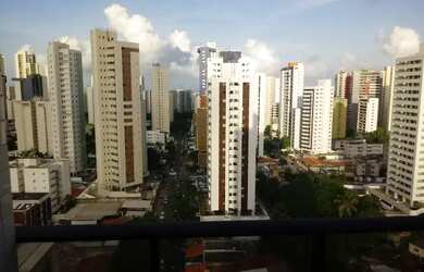 Imagem 13: NI- Apartamento I 3 quartos I Lazer completo I Em boa viagem I gotosinho