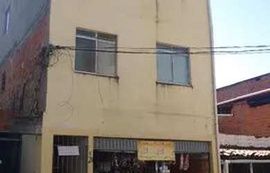 Imagem: O apartamento possui 2 Dormitórios, 1 Banheiro e 40m² de Área