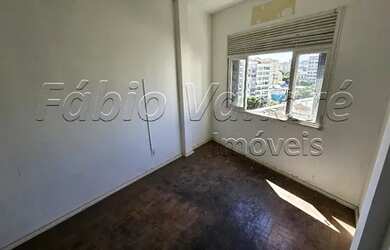 Imagem 8: Rua Uruguai - 02 minutos do metrô Uruguai - Parte Nobre- 3Qts com Vaga