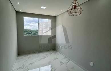 Imagem 2: Apartamento para locação Av. Miguel Yunes - R$2.200