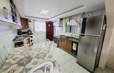 Imagem 7: Casa à venda, 135 m² por R$ 349.000,00 - Maracanã - Colombo/PR