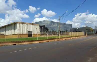 Imagem 14: Galpão à venda e para locação no bairro Betel - Paulínia/SP
