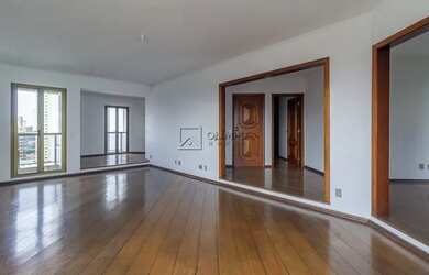 Imagem 4: Apartamento Locação 3 Dormitórios - 216 m² Campo Belo