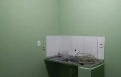 Imagem: O apartamento possui 2 Dormitórios, 1 Banheiro, Imóvel novo