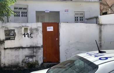 Imagem: A casa possui 3 Dormitórios e está localizado em Boca do