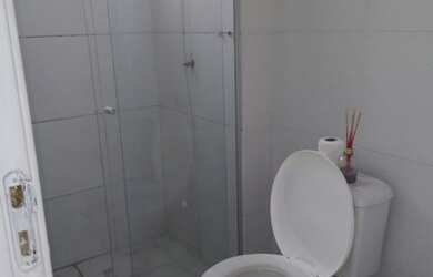 Imagem 6: ALUGO AP PANÁGUA. 52m² de Área, 1 Vaga na garageme2 Dormitórios