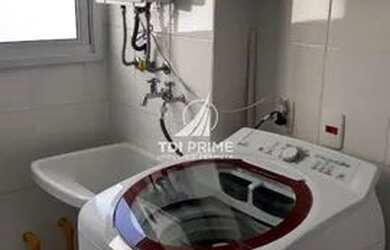 Imagem: O apartamento à venda possui 2 Dormitórios, 2 Banheiros e