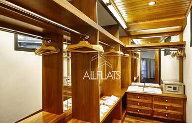 Imagem 8: Flat disponível para locação no George V Alto de Pinheiros em Pinheiros - São Paulo/SP