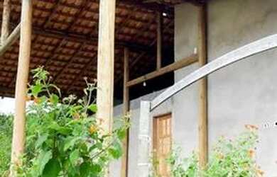 Imagem 3: Porto Seguro Casa em condominio fechado