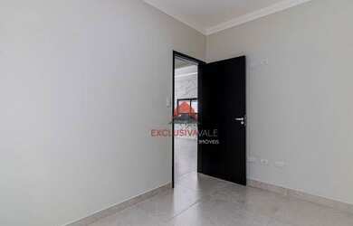 Imagem 6: Casa com 3 dormitórios à venda, 123 m² por R$ 1.000.000,00 - Residencial Golden Park - Jac