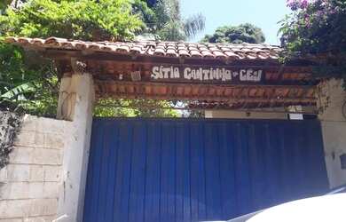 Imagem: A fazenda possui 500m² de Área e está localizado em Mário