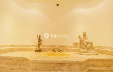 Imagem 13: Apartamento 4 suítes à venda no bairro Jardim Anália Franco - São Paulo/SP