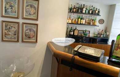 Imagem 14: Apartamento com 4 dormitórios, 275 m² - venda por R$ 2.690.000 ou aluguel por R$ 16.121/mê